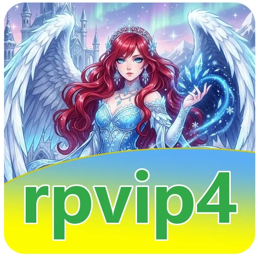 Ikon rpvip4 untuk ringkasan panduan APK v4.7.5