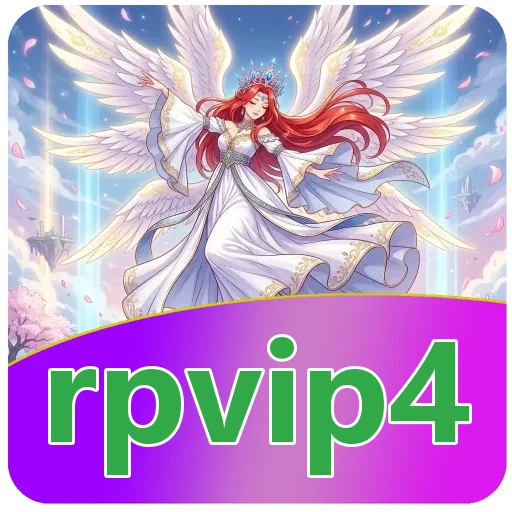 Ikon rpvip4 untuk bagian uji redaksi