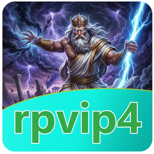 Ikon rpvip4 untuk langkah pasang APK