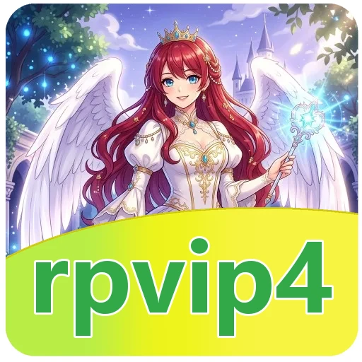 Ikon rpvip4 untuk data verifikasi APK 2018–2026