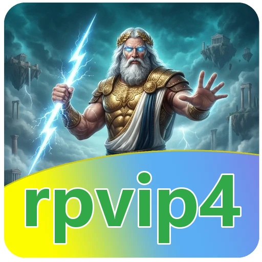 Ikon rpvip4 untuk catatan v4.7.5